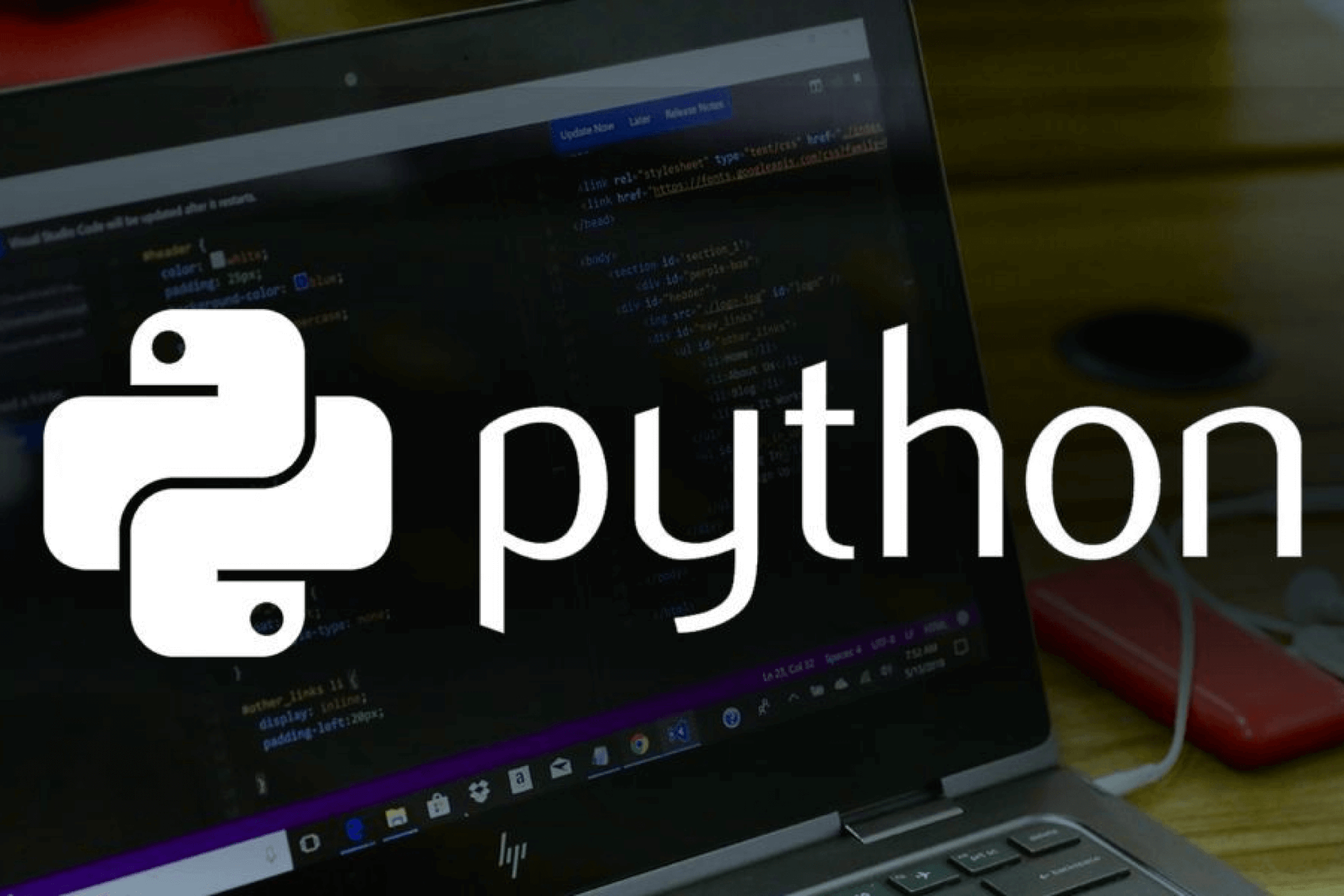 Python Training