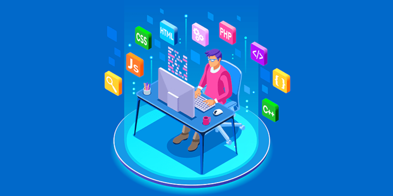 Web Development Training