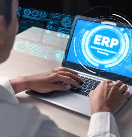 Accounting ERP in UAE, Dubai