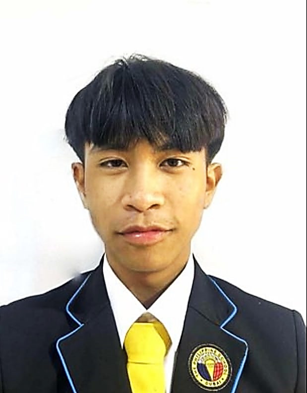 Paul Avatar